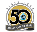 50 Years Logo